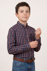 CAMISA REGULAR   ML 29167LI