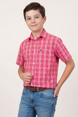 CAMISA REGULAR   MC 29195CI