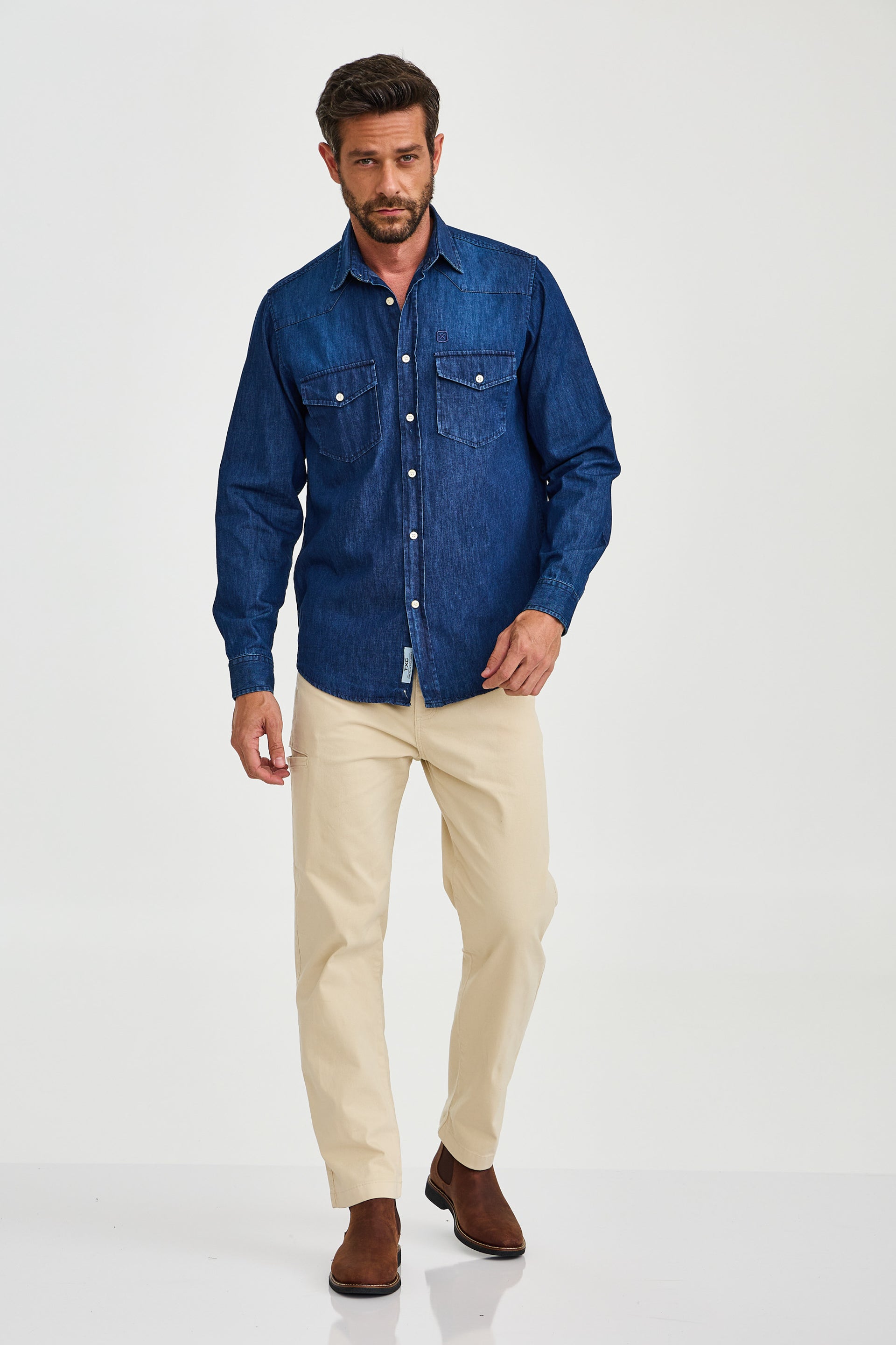 #COR_JEANS
