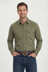 #COR_VERDE MILITAR