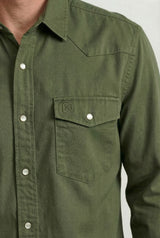 #COR_VERDE MILITAR