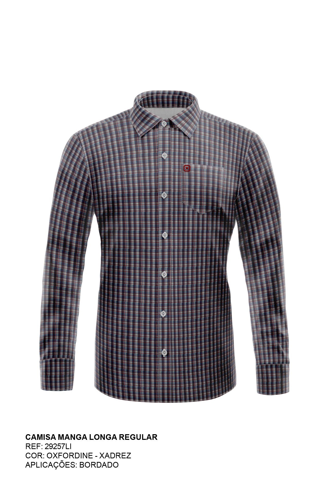 Imagem do produto 9896870412589 da cor 0065