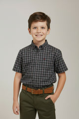 CAMISA REGULAR OXFORDINE  29258CI