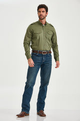 #COR_VERDE MILITAR