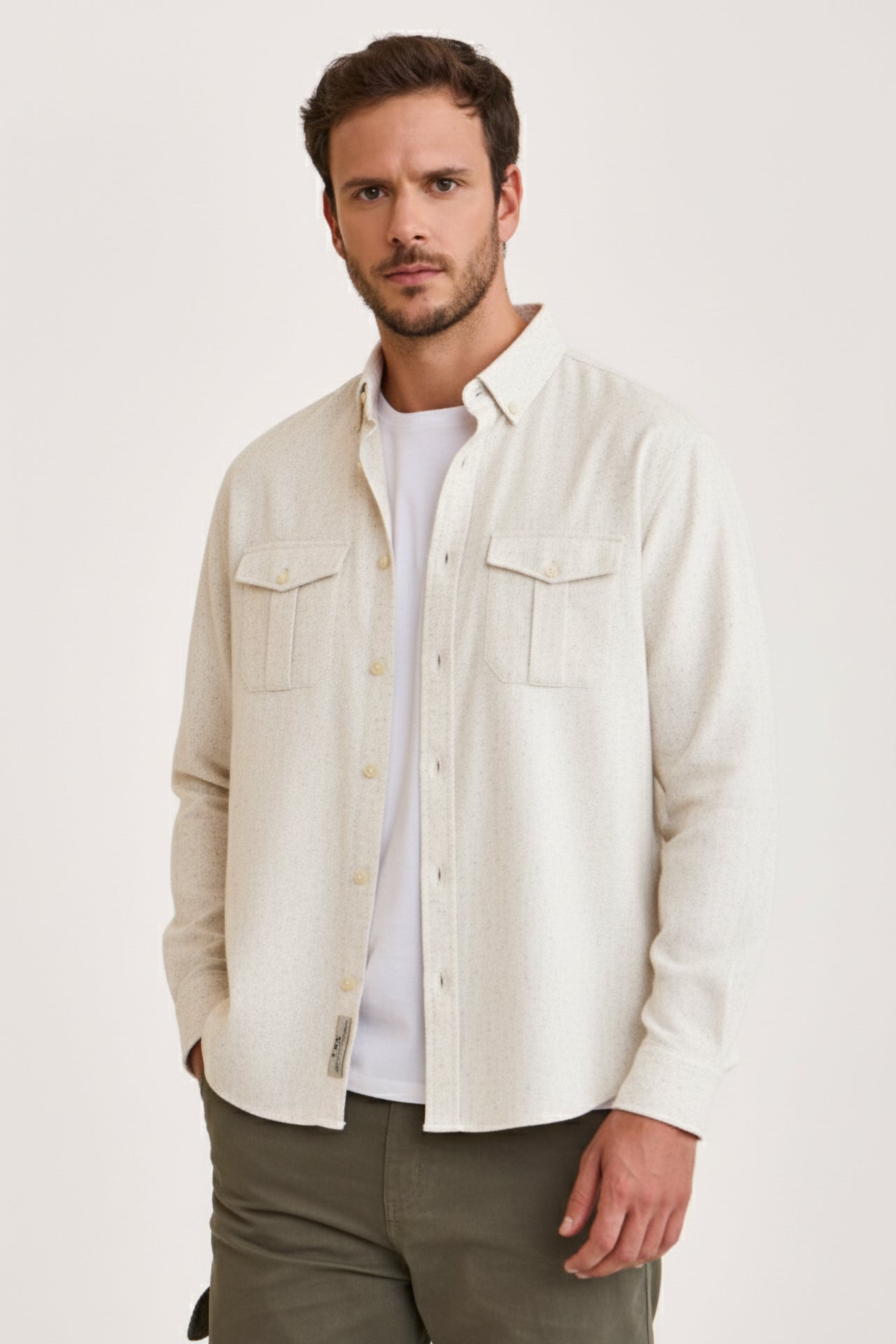 #COR_OFF WHITE