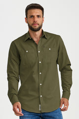 #COR_VERDE MILITAR