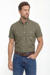 #COR_VERDE MILITAR