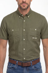 #COR_VERDE MILITAR