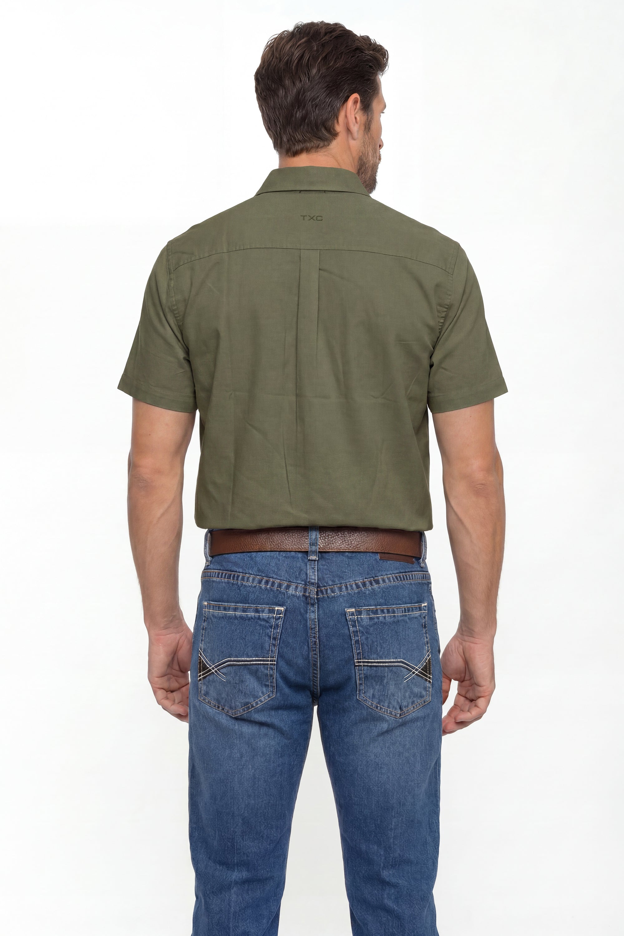 #COR_VERDE MILITAR