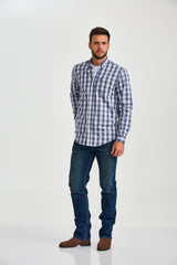 CAMISA ML REGULAR TRICOLINE  29491L