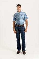 CAMISA SLIM FLAME  29547C