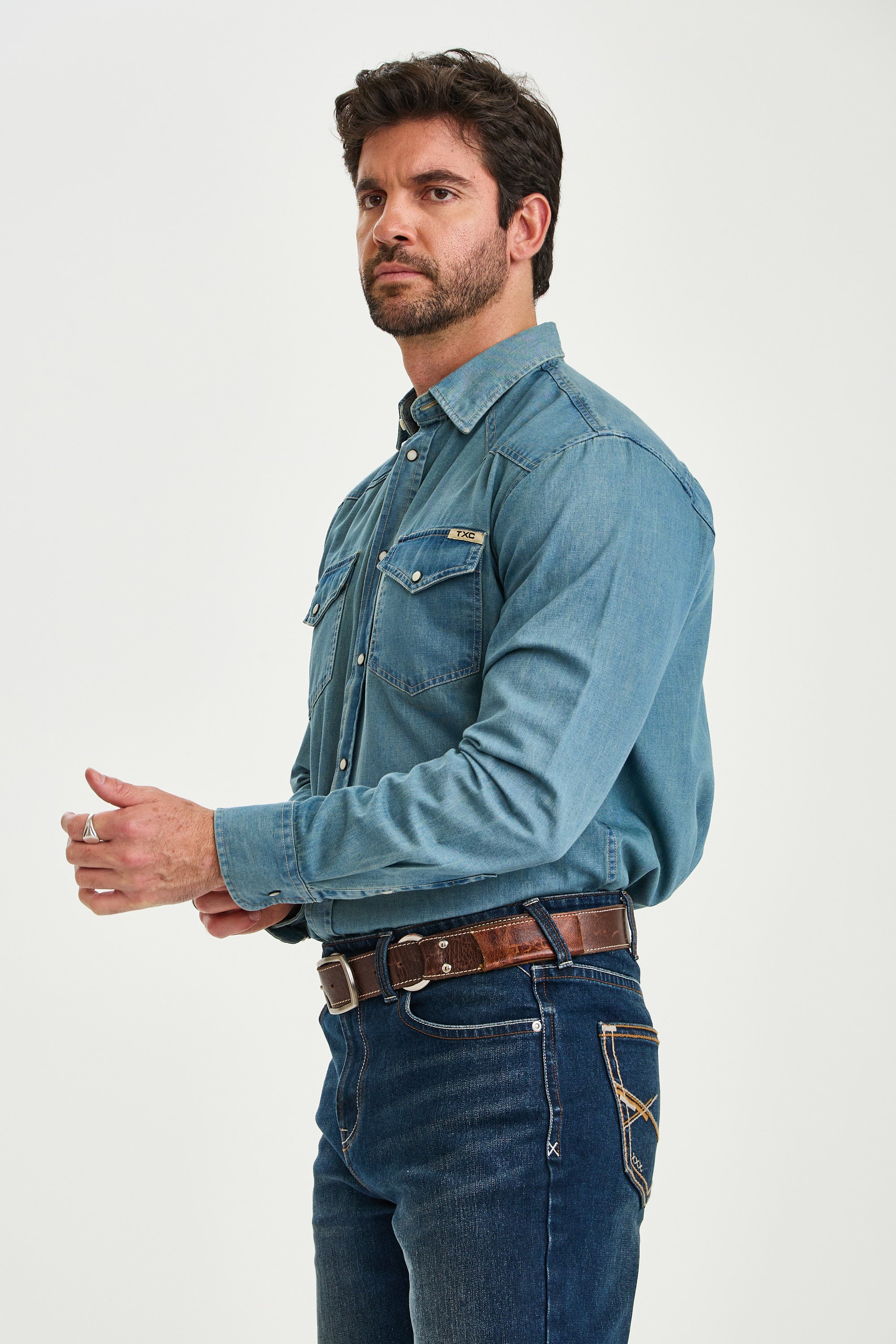 #COR_JEANS