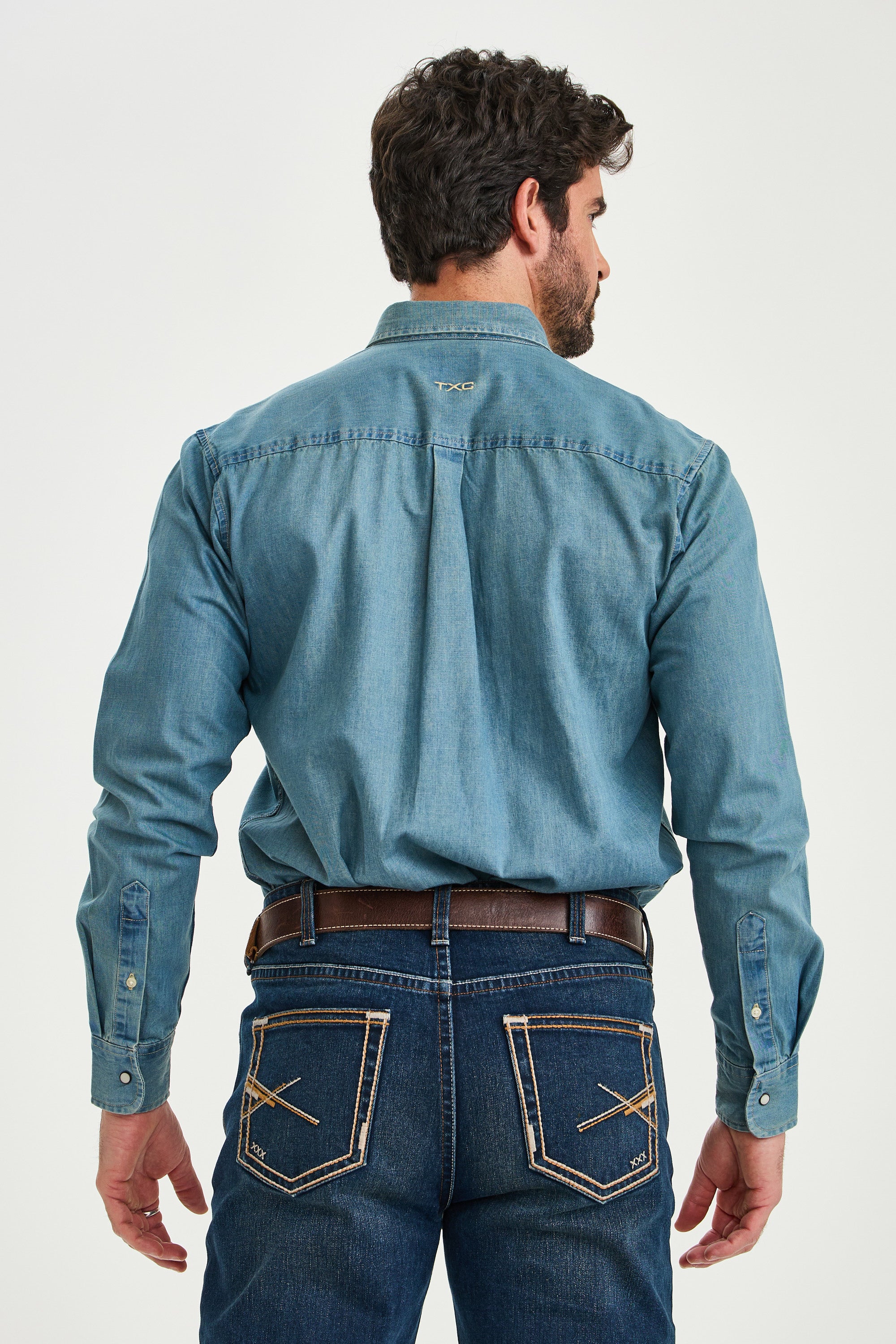 #COR_JEANS