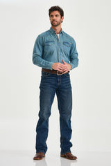 #COR_JEANS