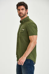 #COR_VERDE MILITAR