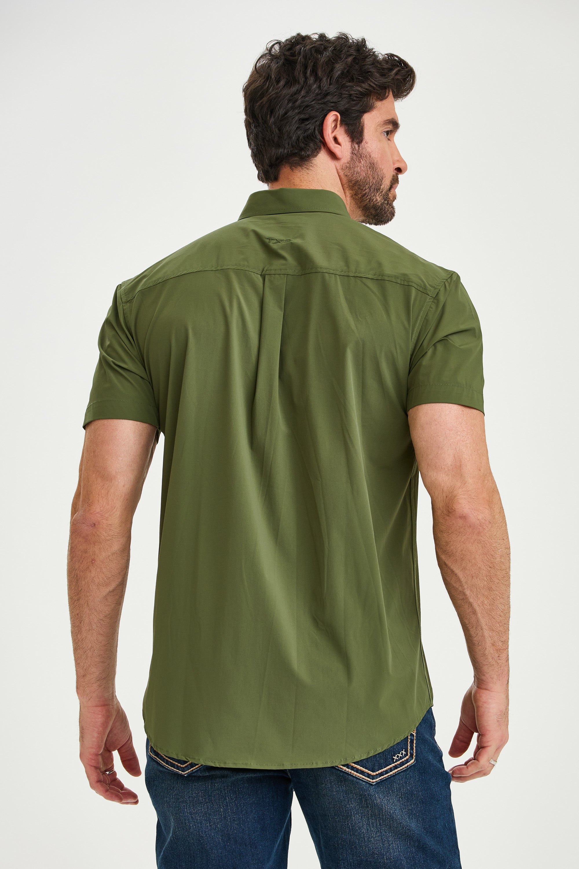 #COR_VERDE MILITAR