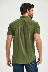 #COR_VERDE MILITAR