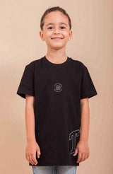 Camiseta Infantil Custom Estampada 191973i