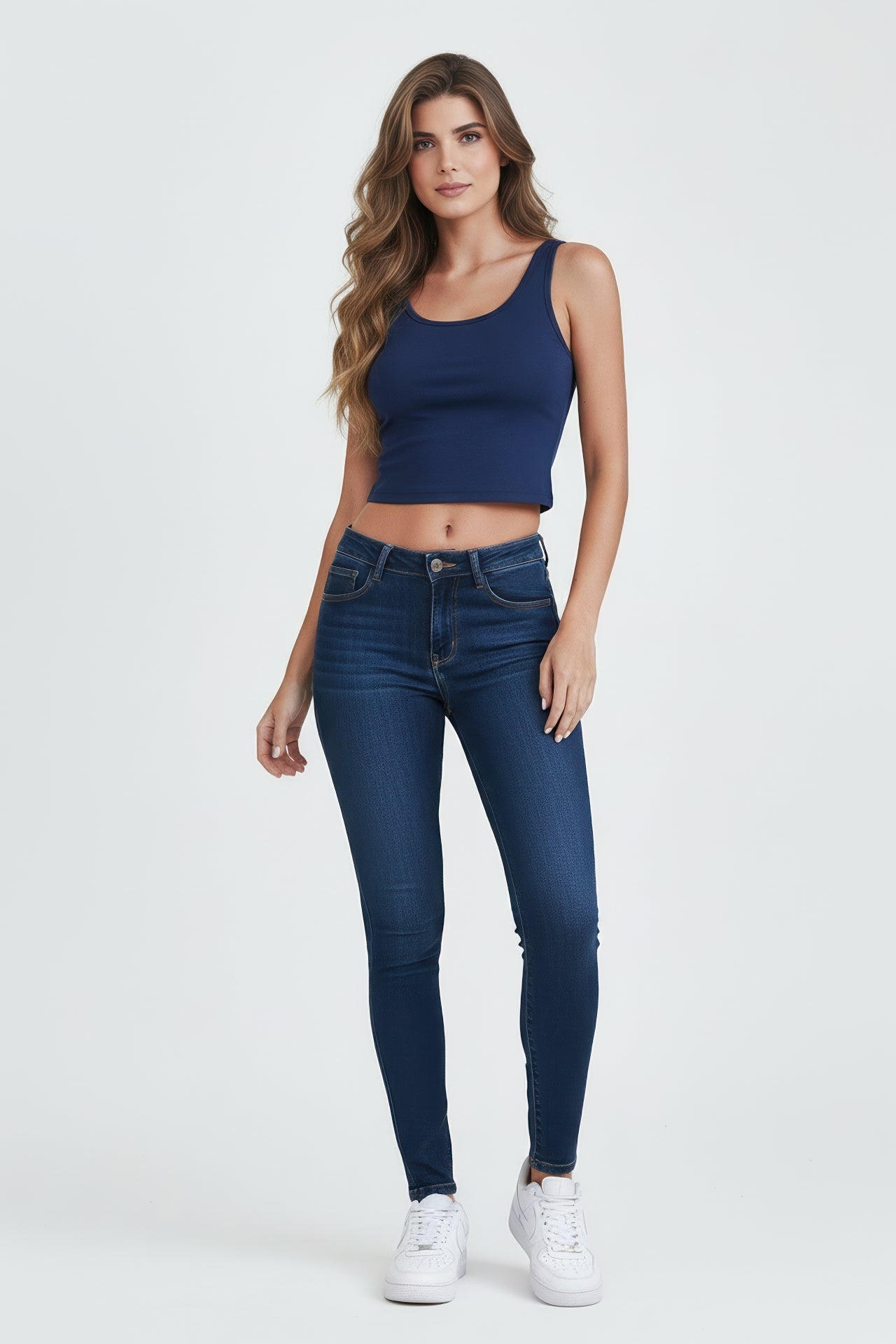 #COR_JEANS