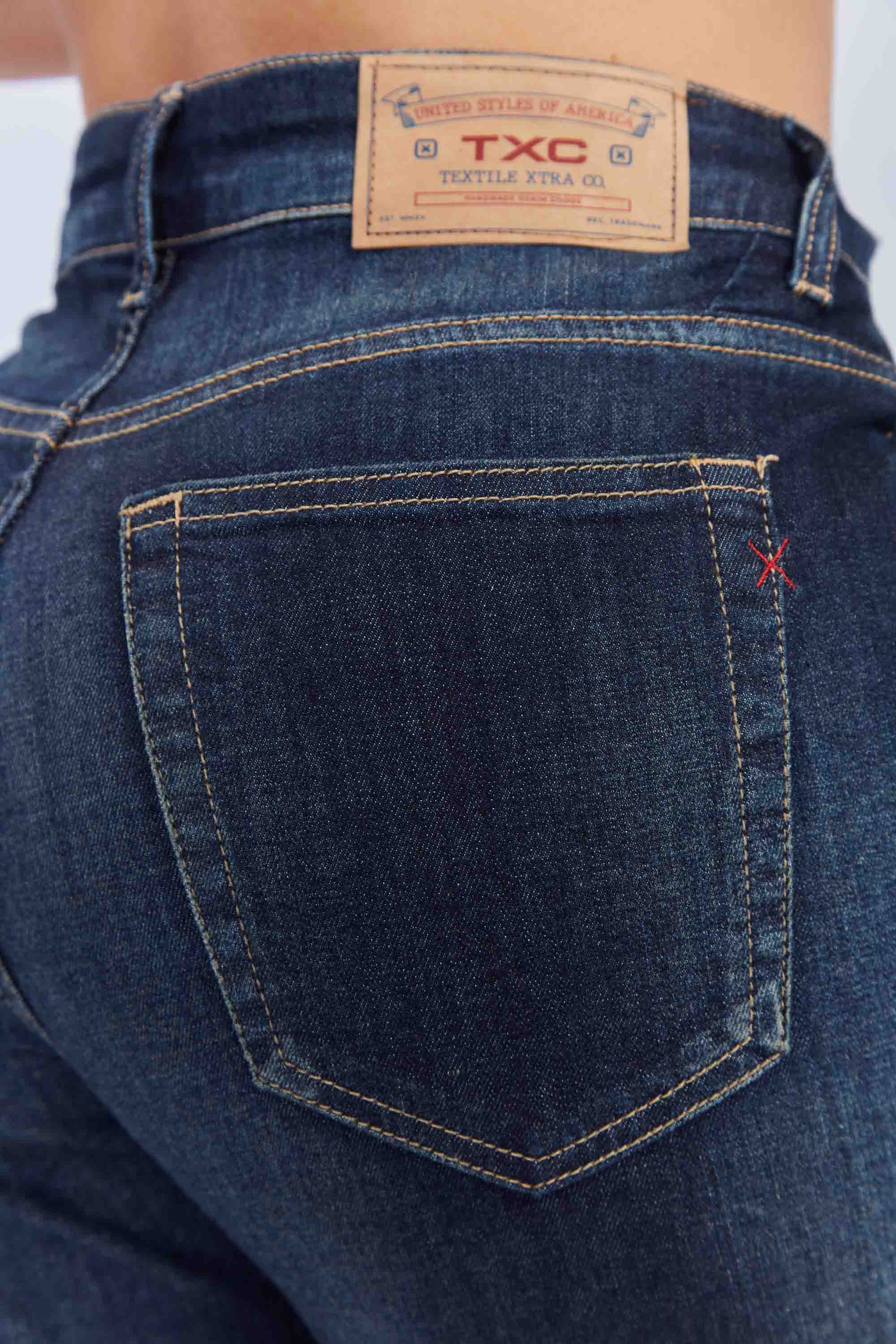 #COR_JEANS