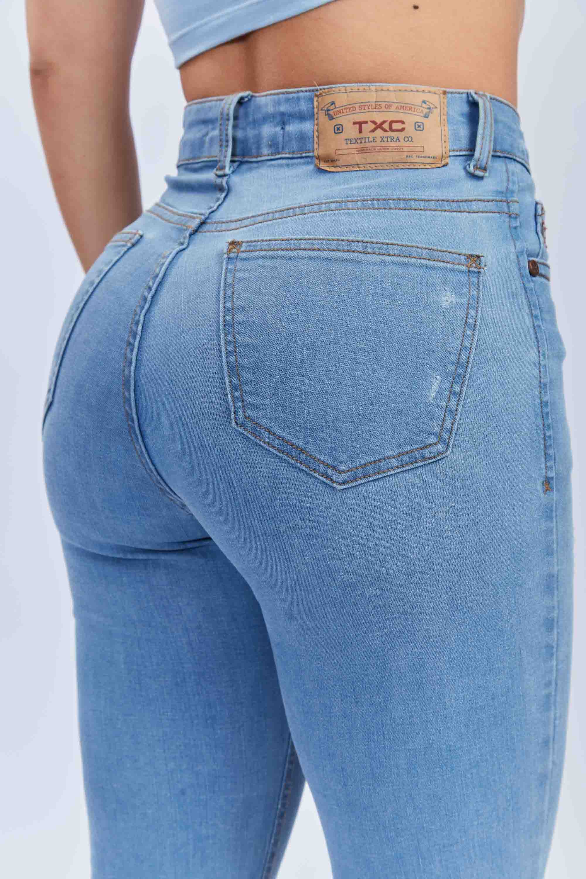 #COR_JEANS