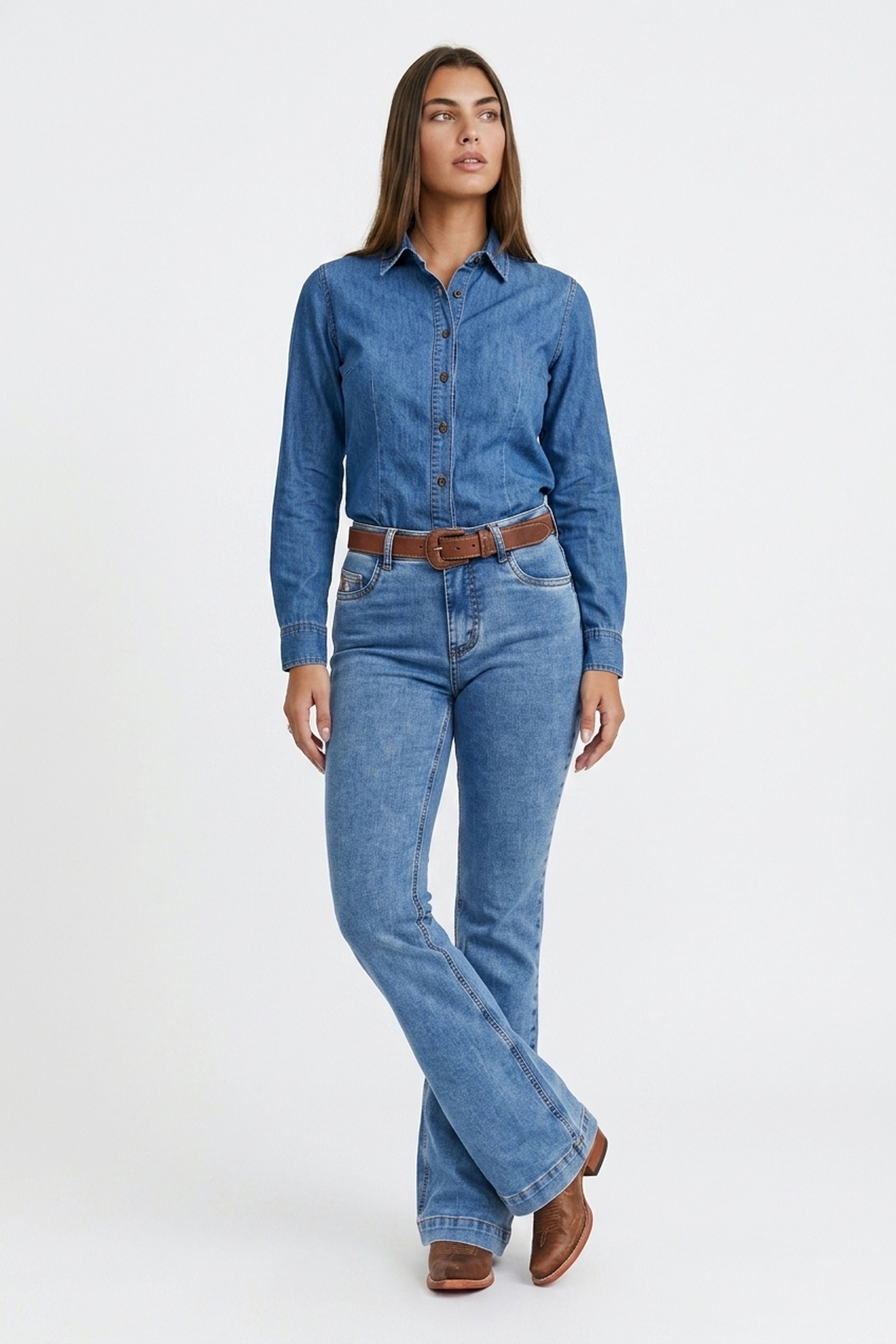 #COR_JEANS