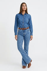 #COR_JEANS