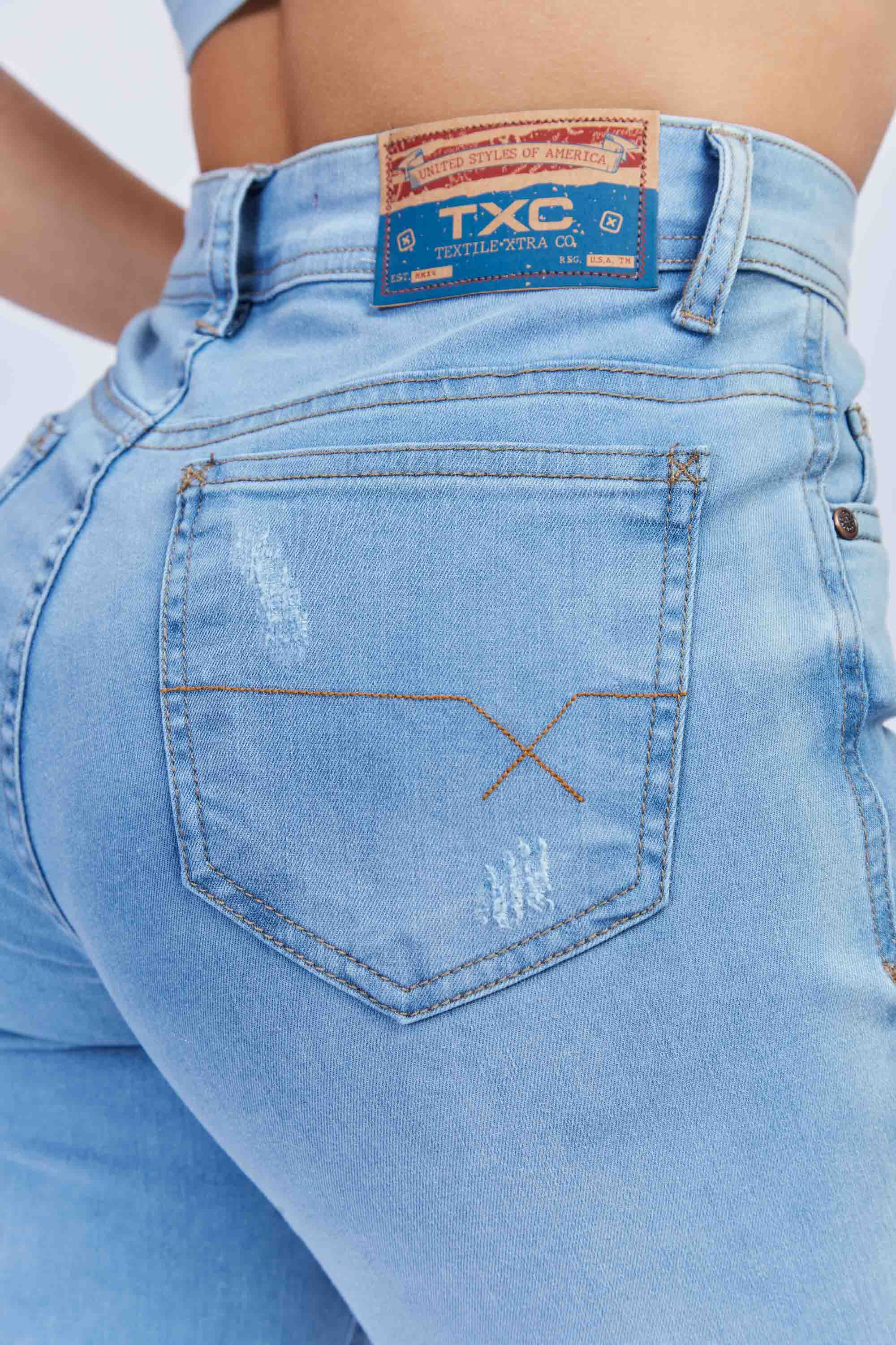 #COR_JEANS