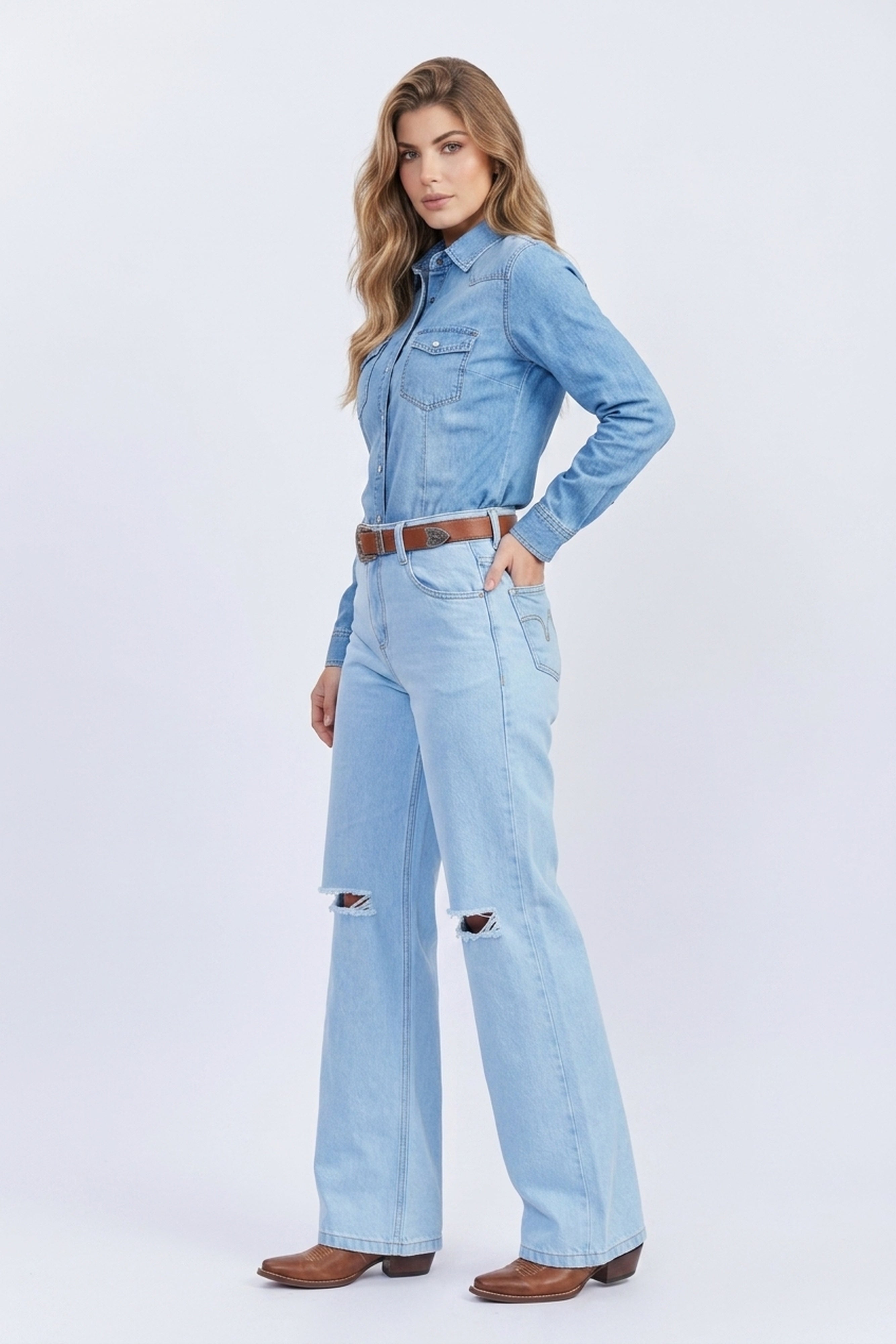 #COR_JEANS