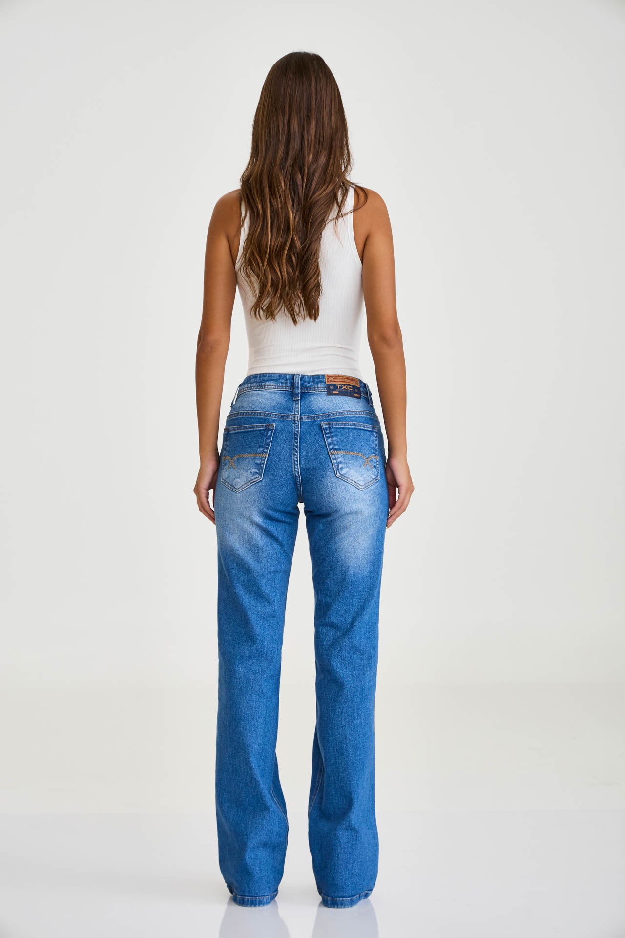 #COR_JEANS
