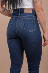 CALCA CUSTOM SKINNY DENIM 30142