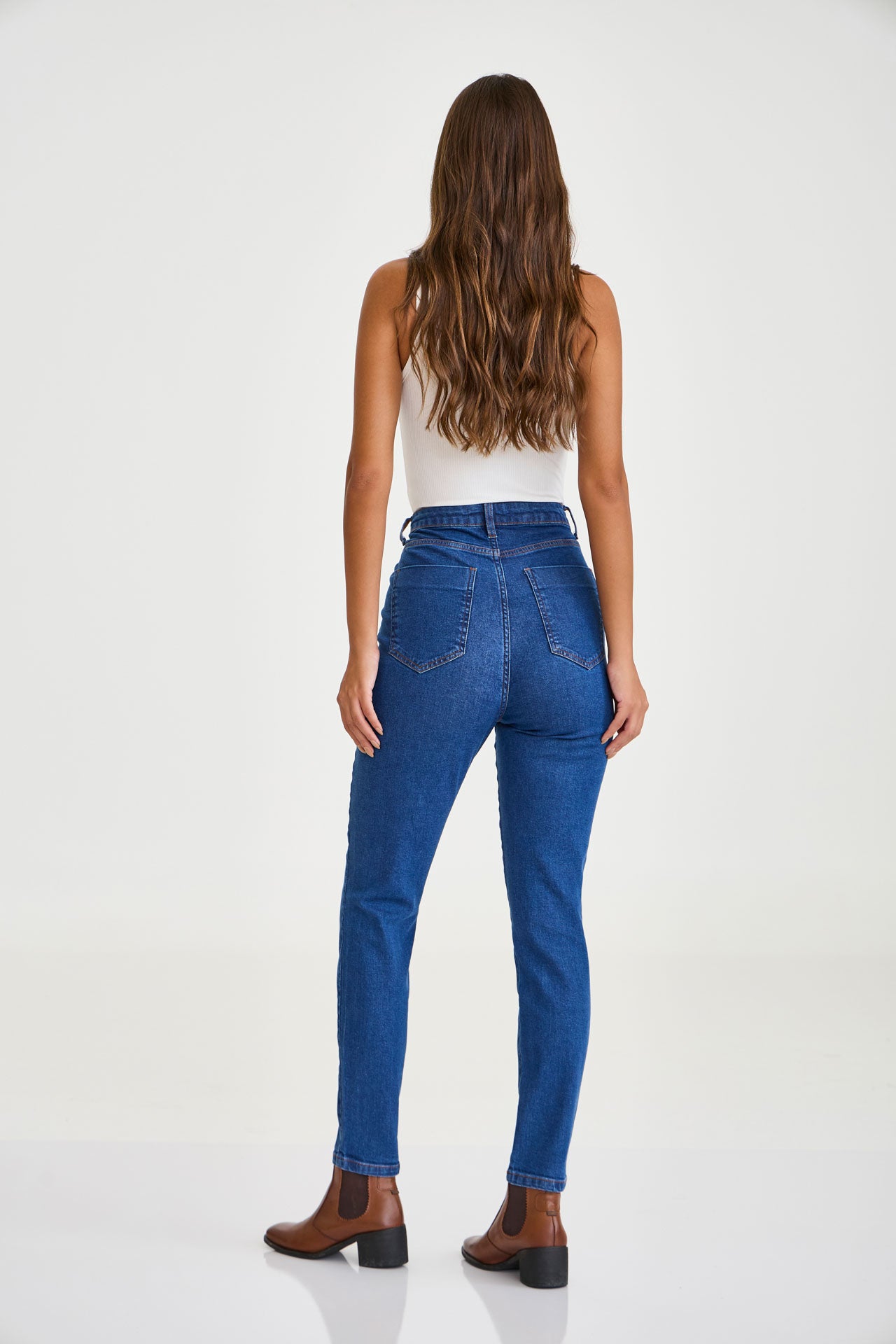 #COR_JEANS