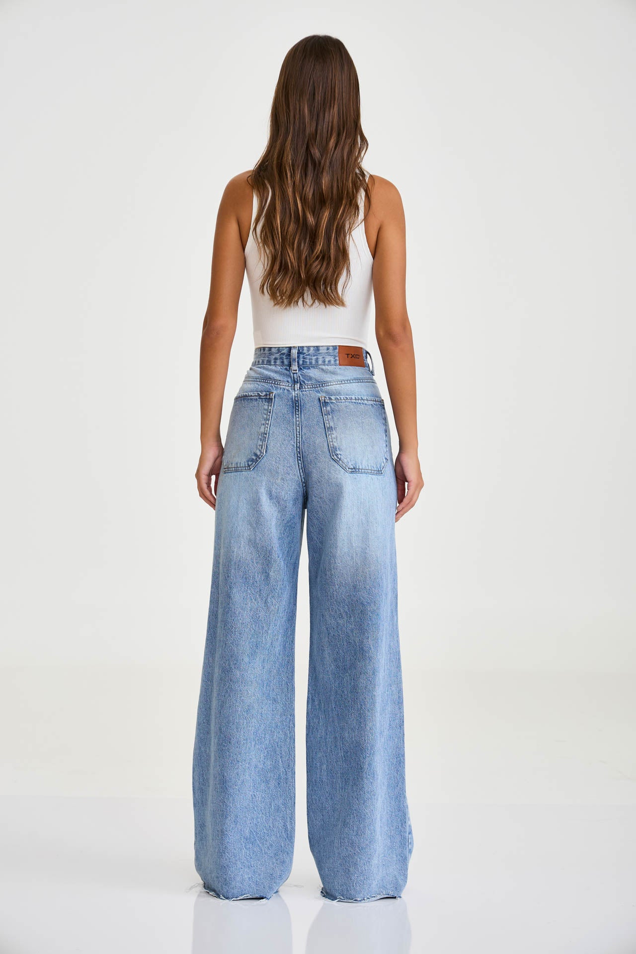 #COR_JEANS