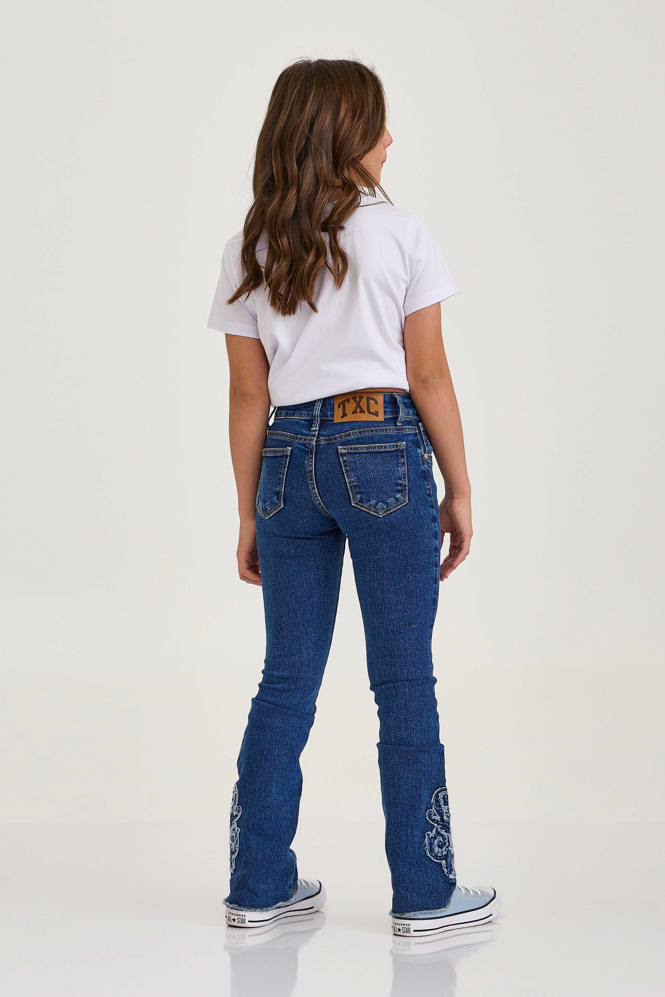 #COR_JEANS