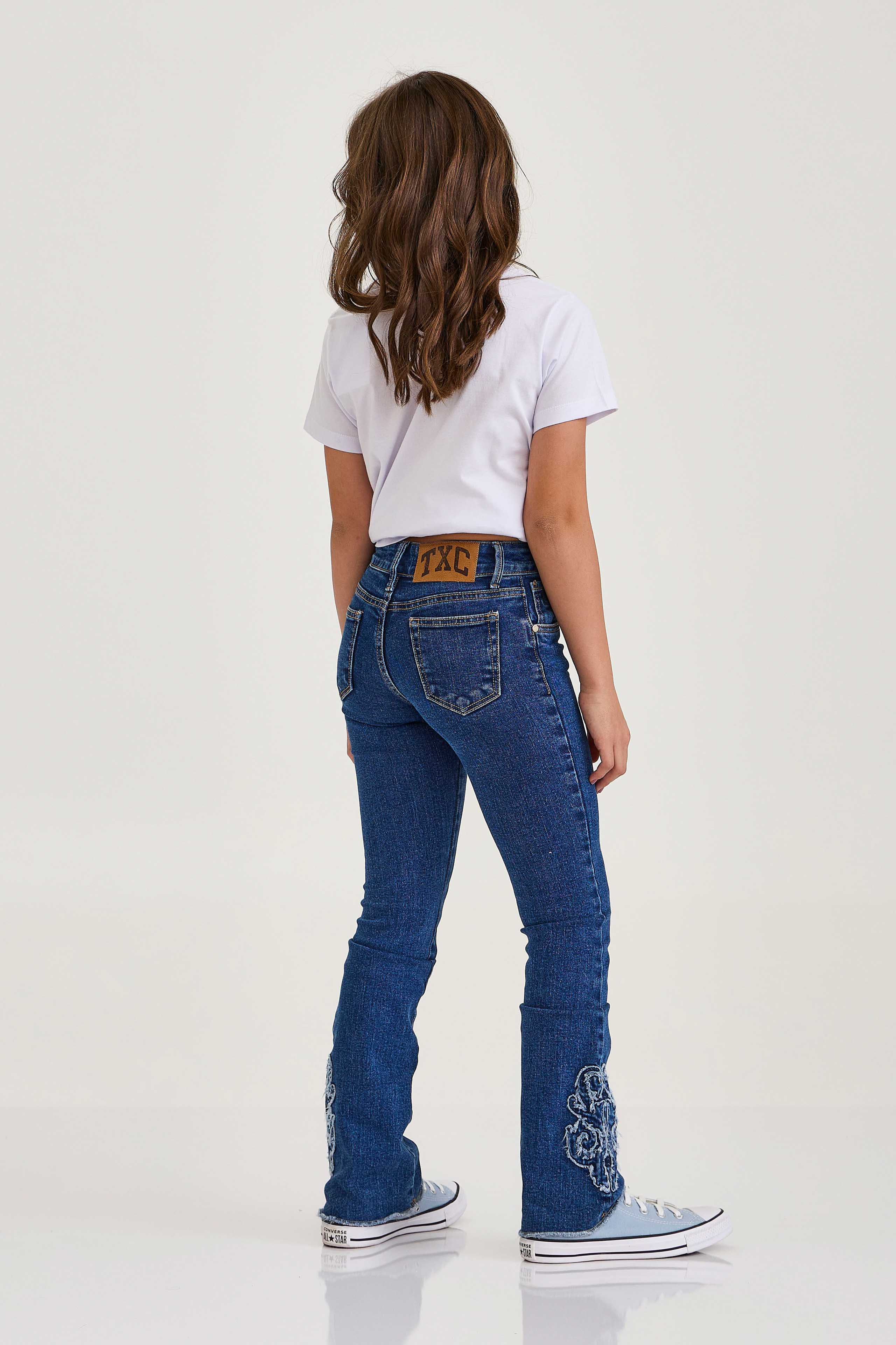#COR_JEANS