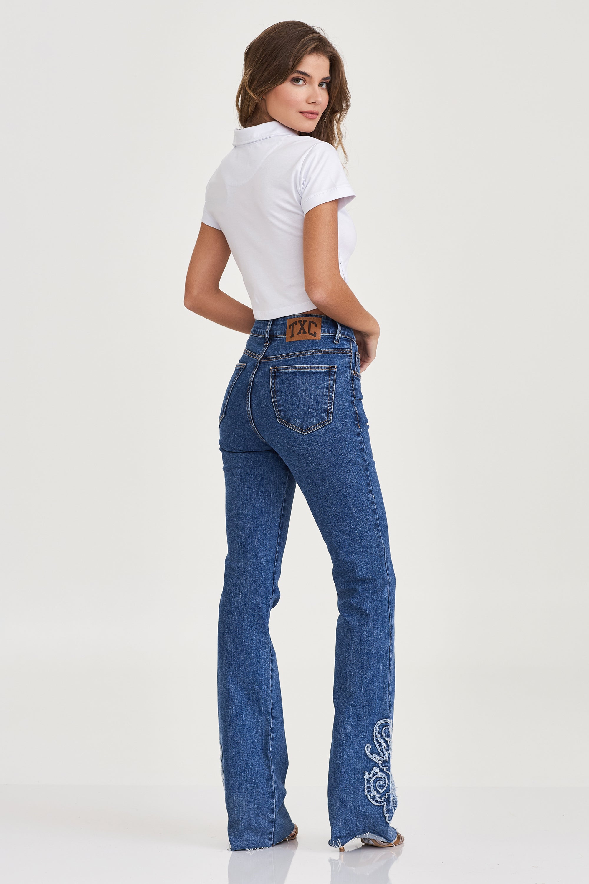#COR_JEANS