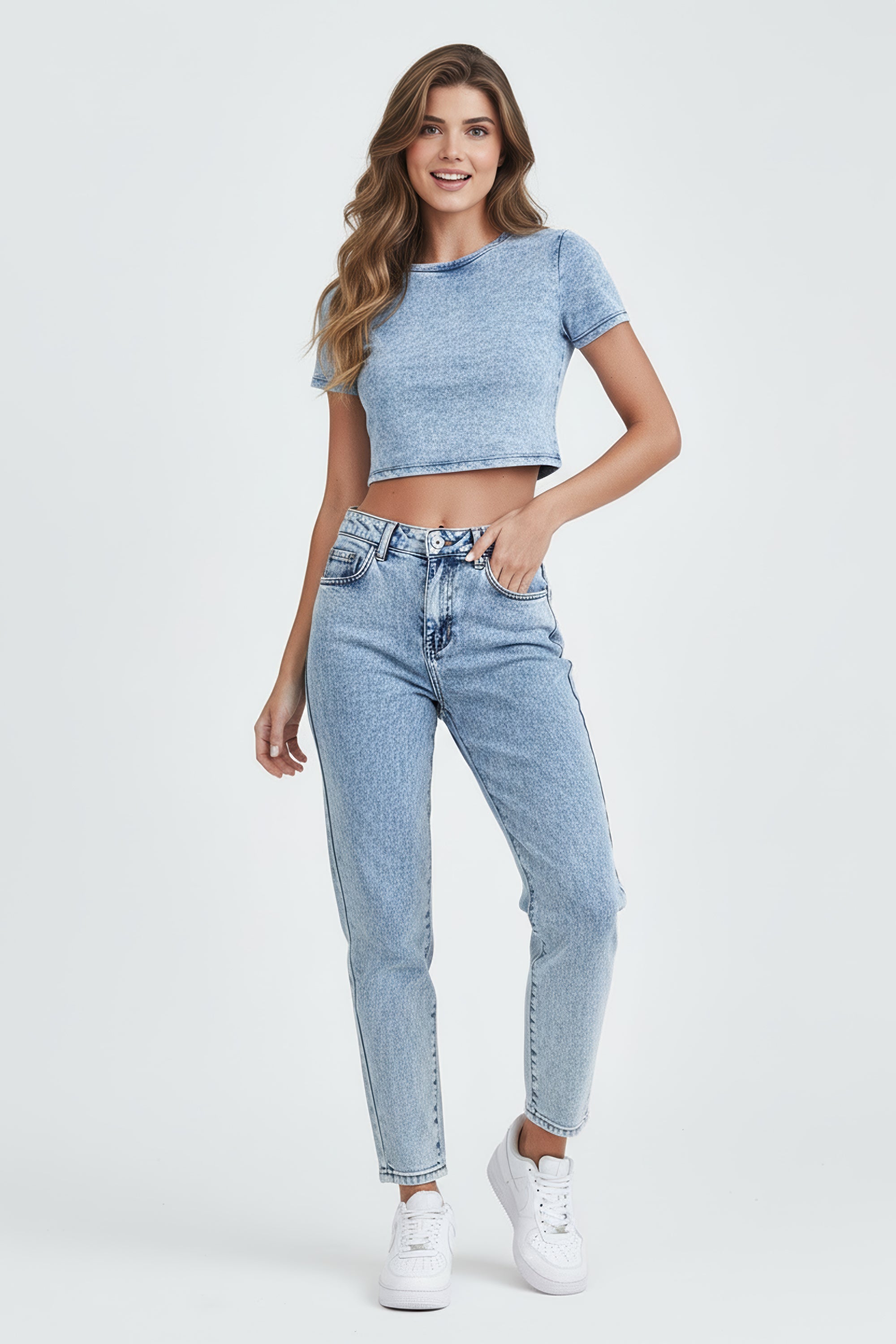 #COR_JEANS