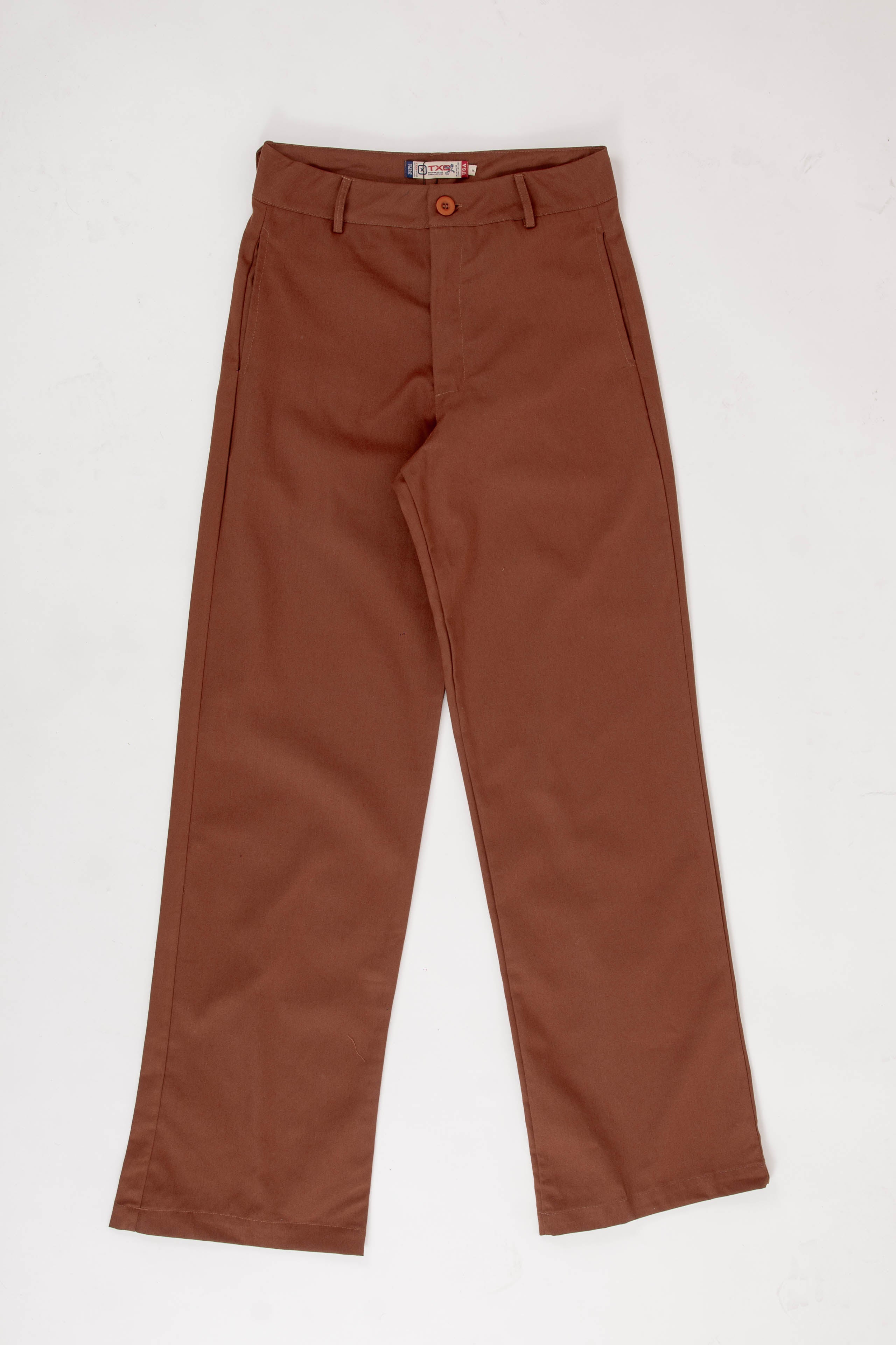 CALCA ALFAIATARIA LINHO PLAQUINHA 30211