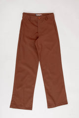 CALCA ALFAIATARIA LINHO PLAQUINHA 30211