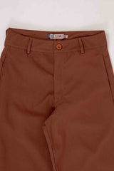 CALCA ALFAIATARIA LINHO PLAQUINHA 30211