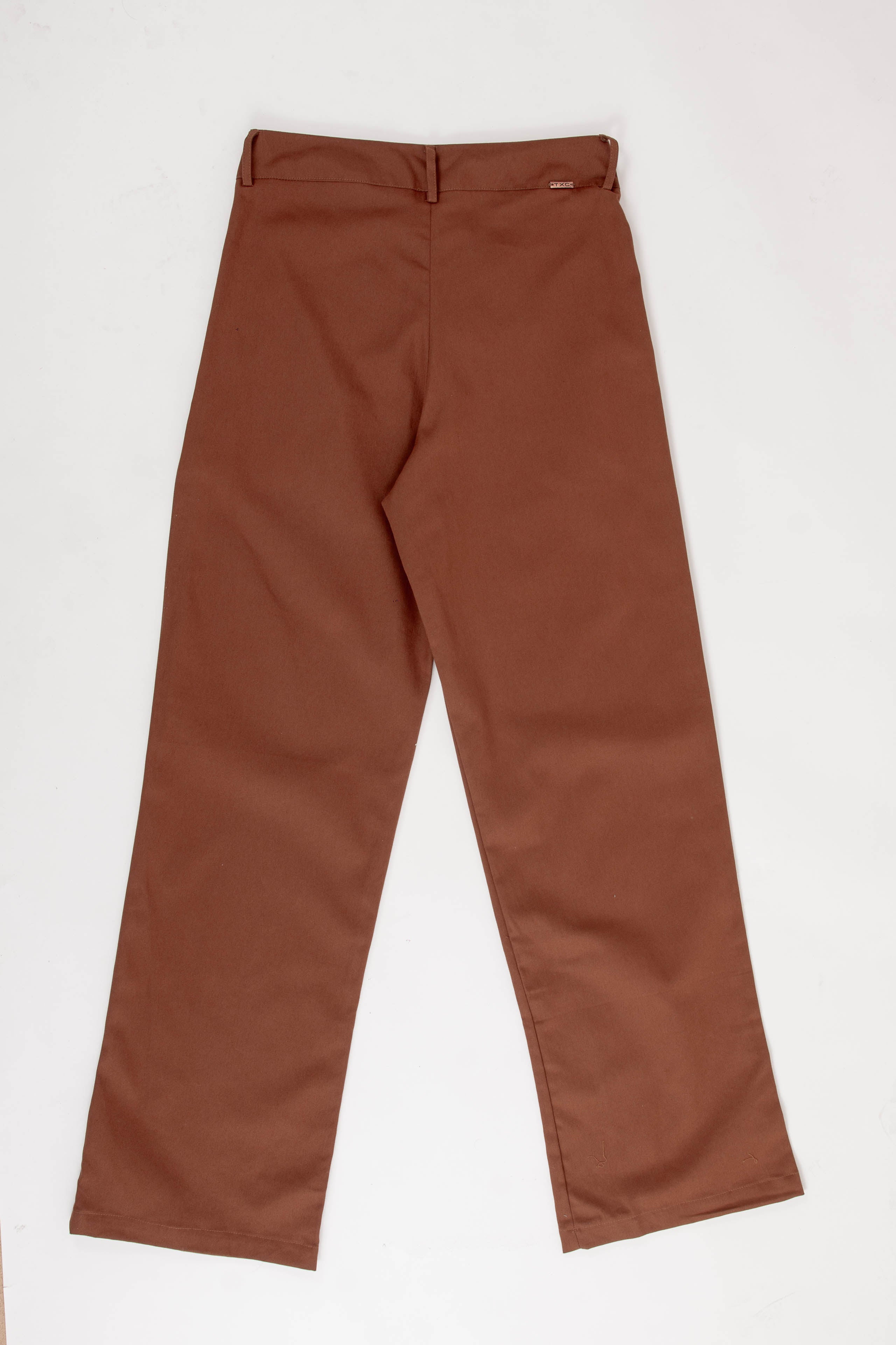 CALCA ALFAIATARIA LINHO PLAQUINHA 30211