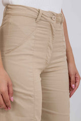 CALCA ALFATAIATARIA SARJA PLAQUINHA 30213