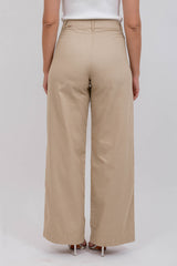 CALCA ALFATAIATARIA SARJA PLAQUINHA 30213