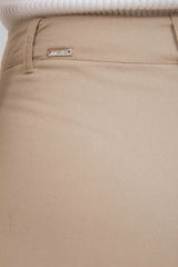 CALCA ALFATAIATARIA SARJA PLAQUINHA 30213