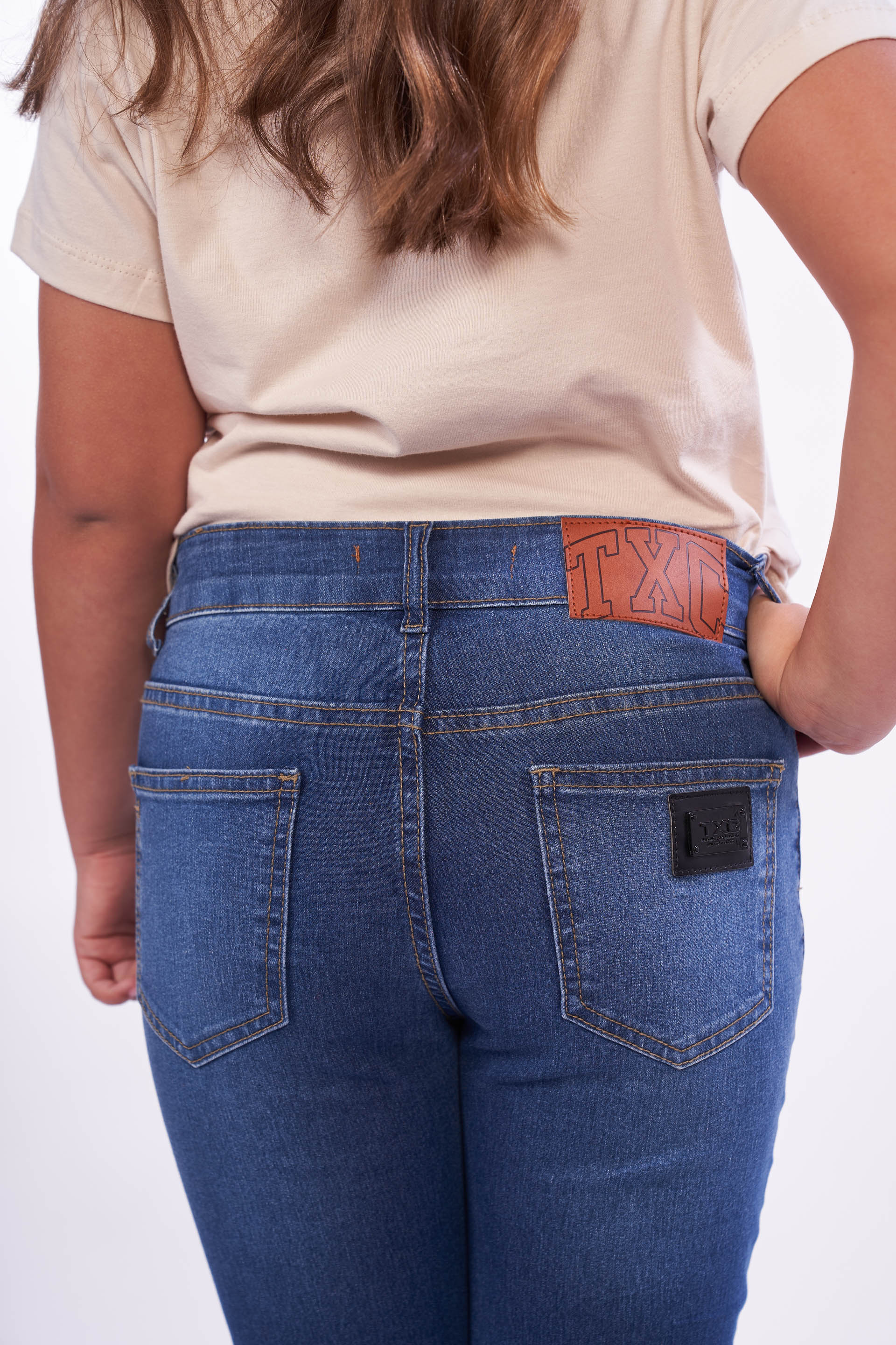 #COR_JEANS