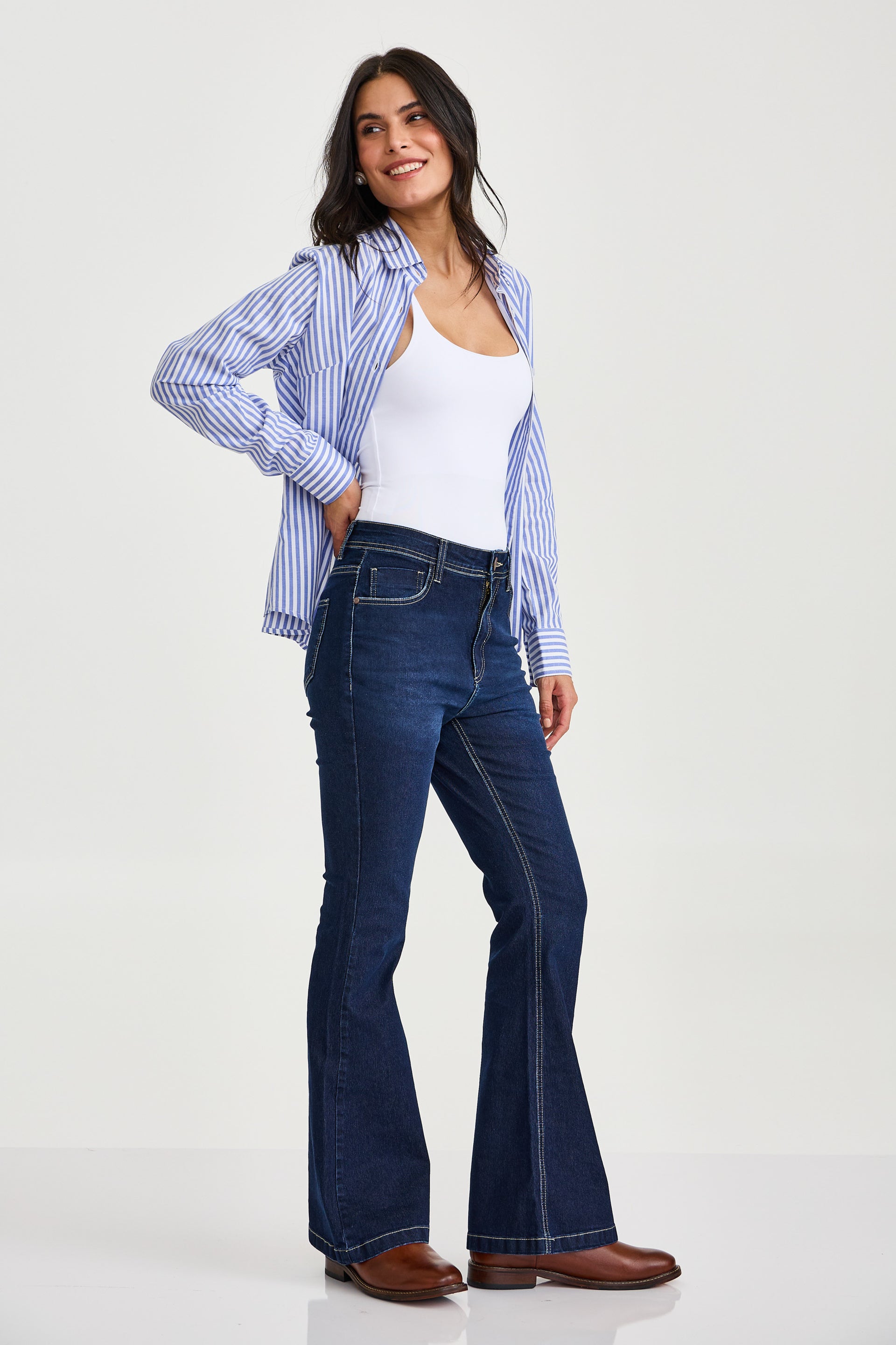 #COR_JEANS
