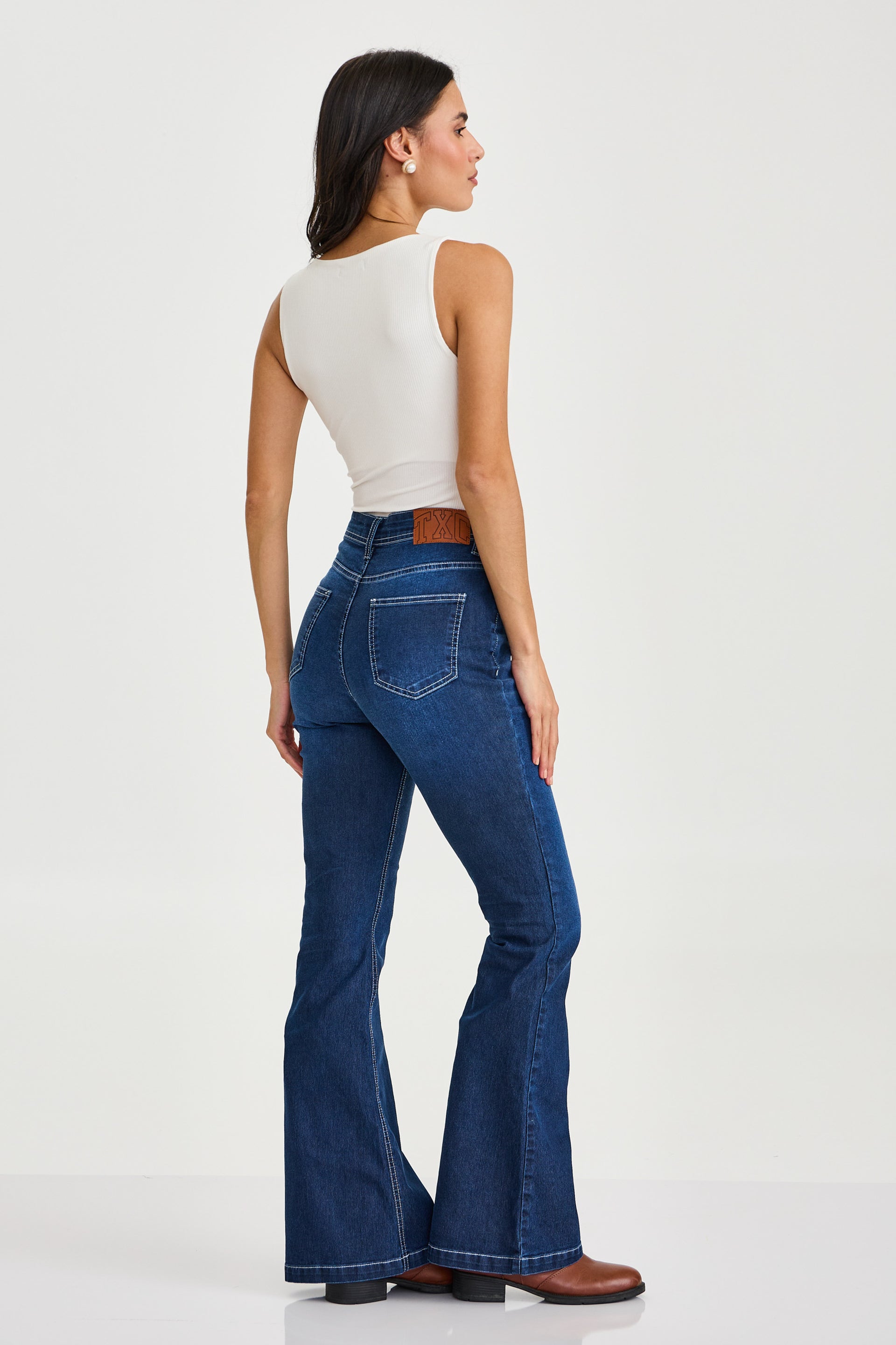 #COR_JEANS
