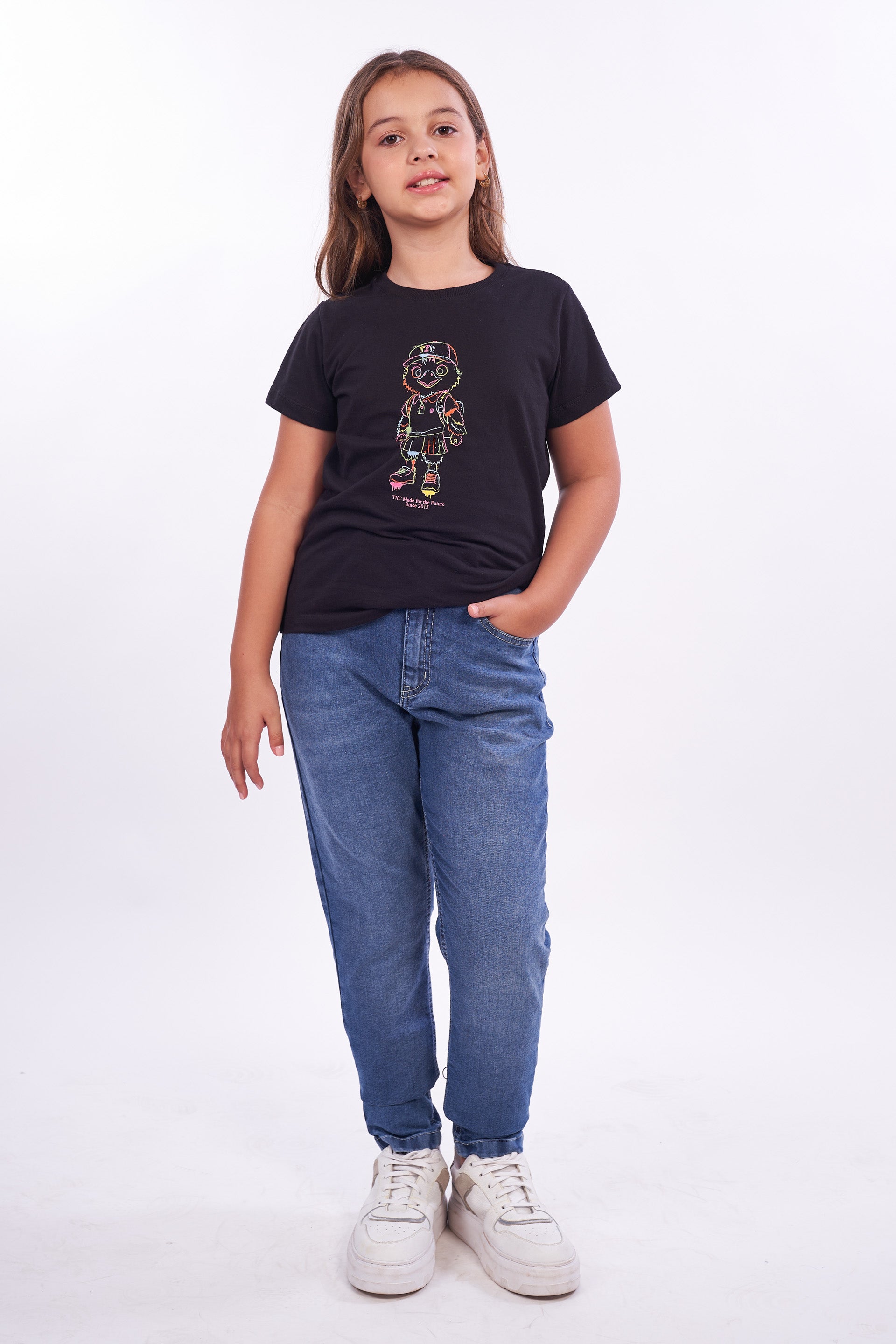 #COR_JEANS