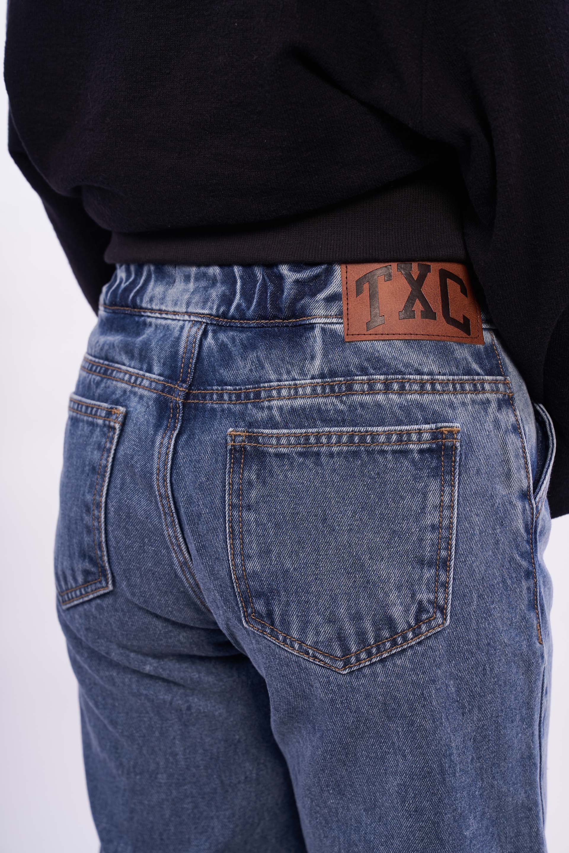 #COR_JEANS