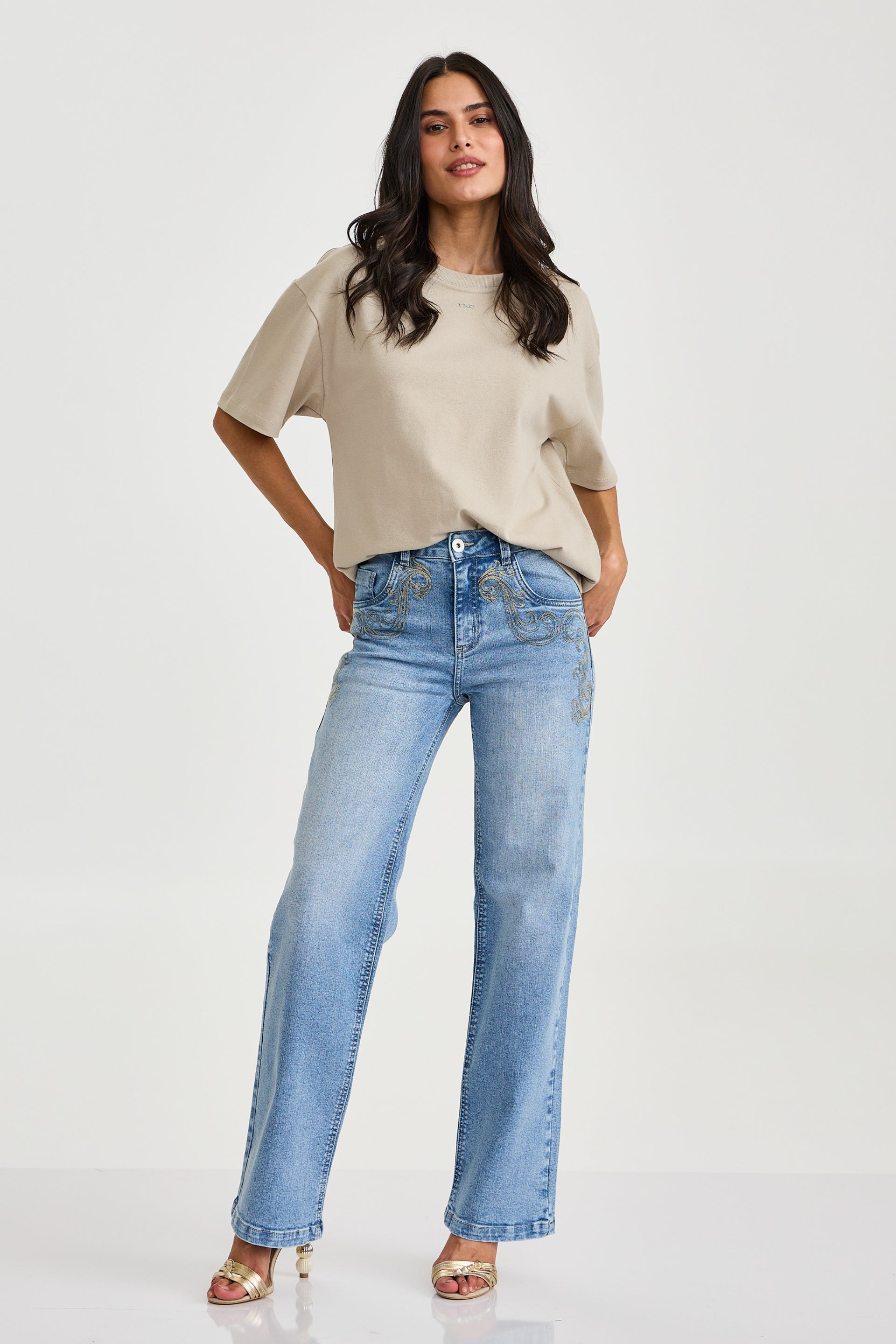 #COR_JEANS